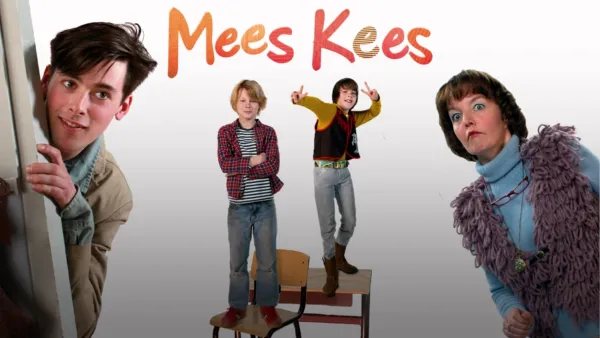 thumbnail - Mees Kees