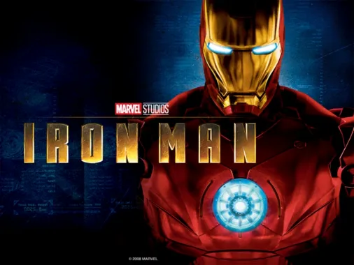 Watch iron 2025 man 123