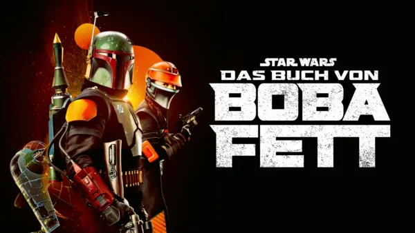 thumbnail - Das Buch von Boba Fett