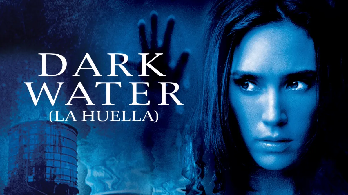 Ver Dark water (La huella) | Disney+