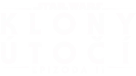 Star Wars: Epizoda II - Klony útočí