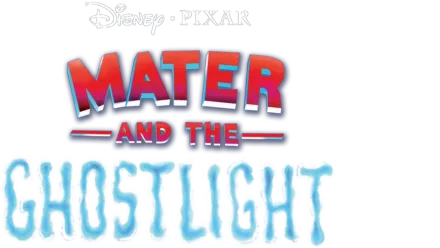 Mater and the Ghostlight