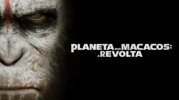 thumbnail - Planeta Dos Macacos: A Revolta