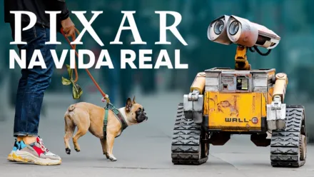 thumbnail - Pixar na Vida Real