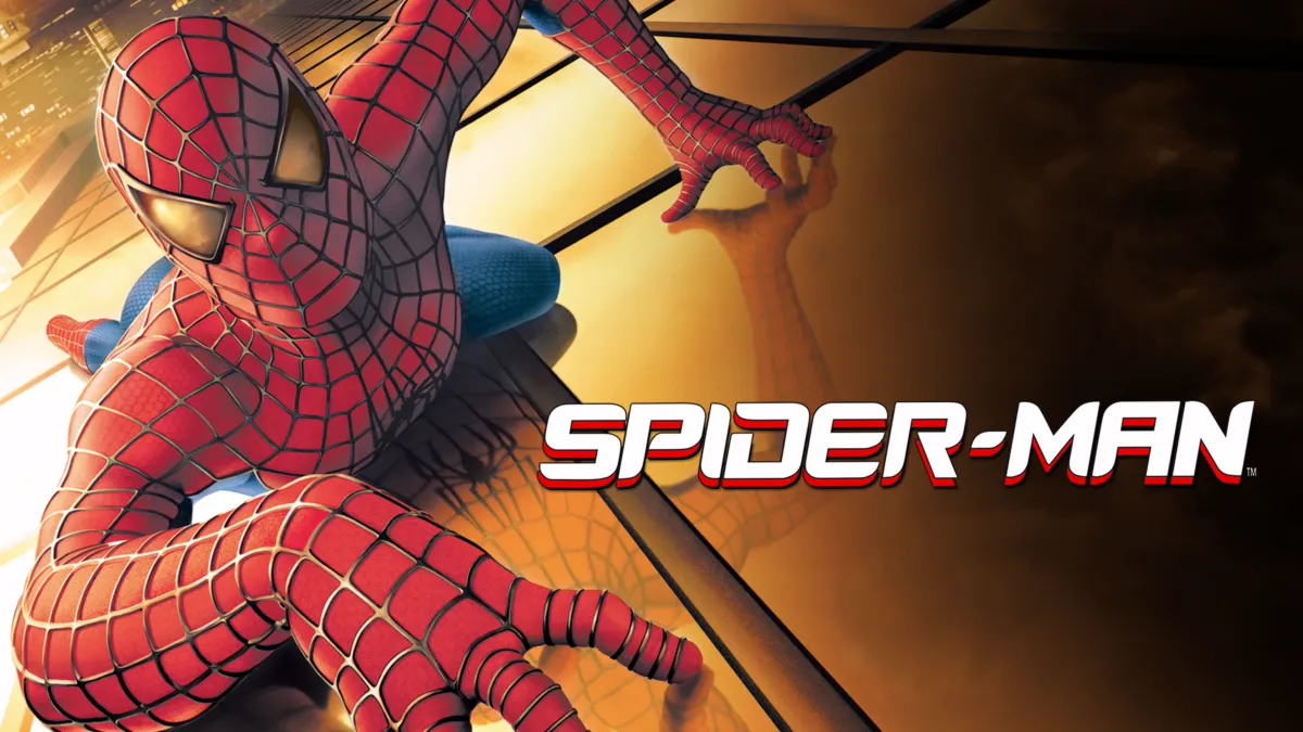 Watch Spider-Man™ | Disney+