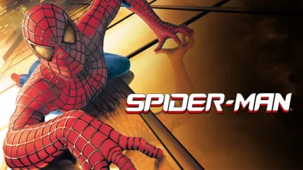 thumbnail - Spider-Man: Hämähäkkimies