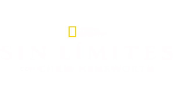 Sin límites con Chris Hemsworth
