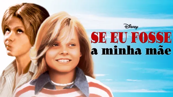 thumbnail - Se Eu Fosse a Minha Mãe