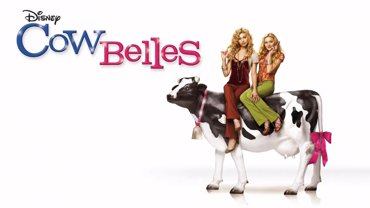 Watch cow belles online free new arrivals