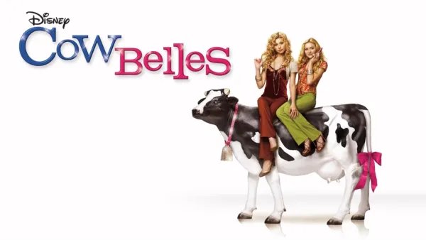 thumbnail - Cow Belles