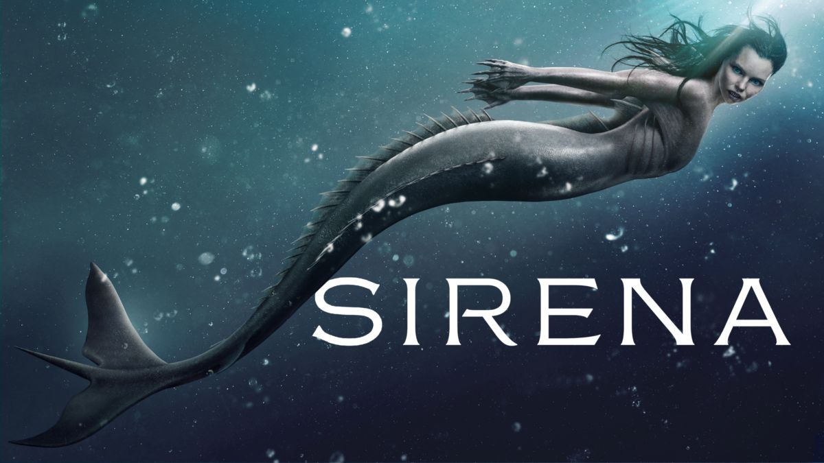 Vizioneaz sirena disney 