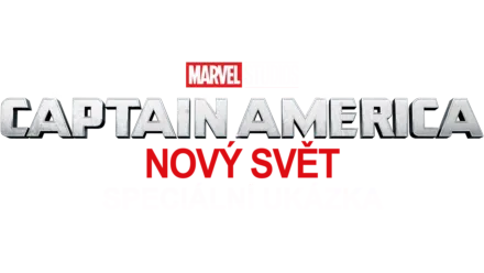 Captain America: Nový svět | Speciální ukázka