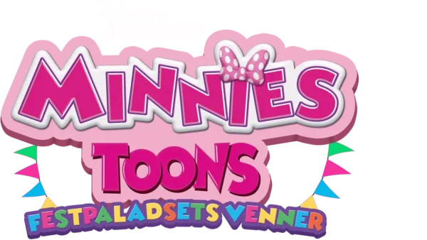 Minnies Toons: Festpaladsets venner