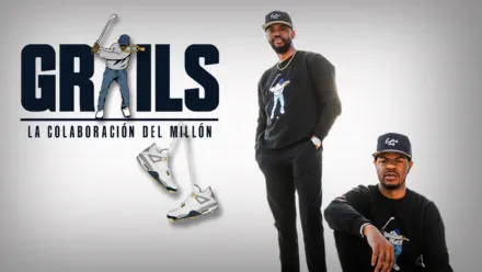 thumbnail - Grails: La colaboración del millón