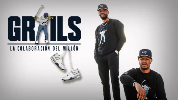 thumbnail - Grails: La colaboración del millón