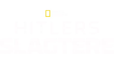 Hitlers slagtere