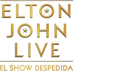 Elton John Live: El show despedida
