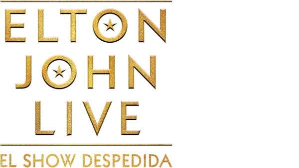 Elton John Live: El show despedida