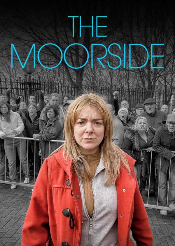 The Moorside on Disney+ IE