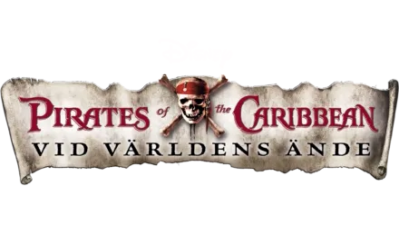 Pirates of the Caribbean: Vid världens ände