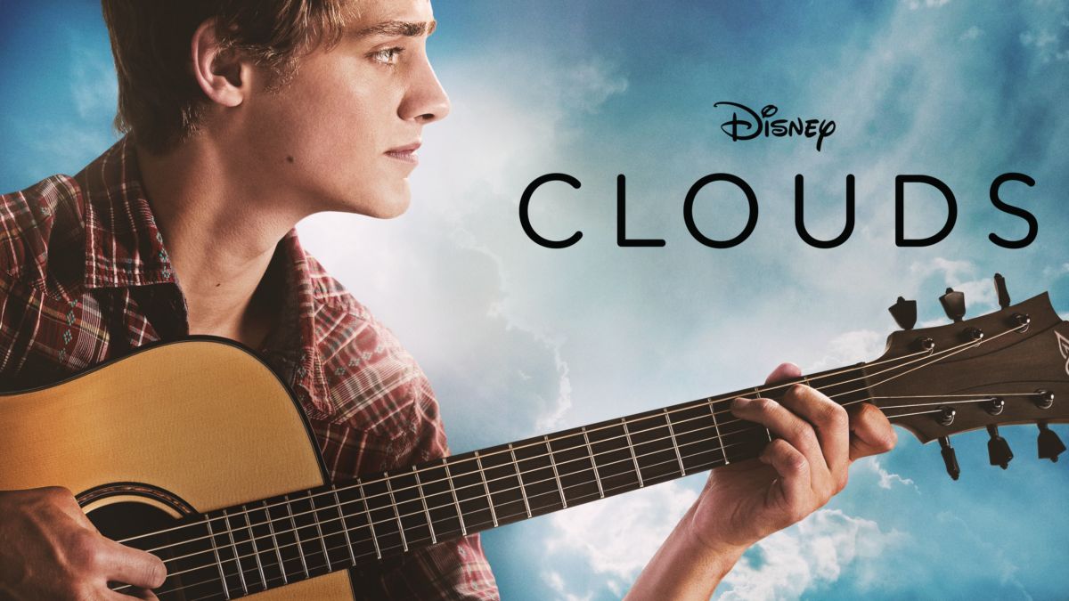 Watch Clouds Full Movie Disney+