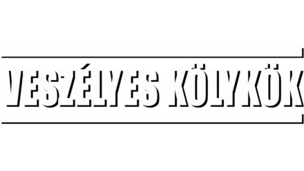 Veszélyes kölykök