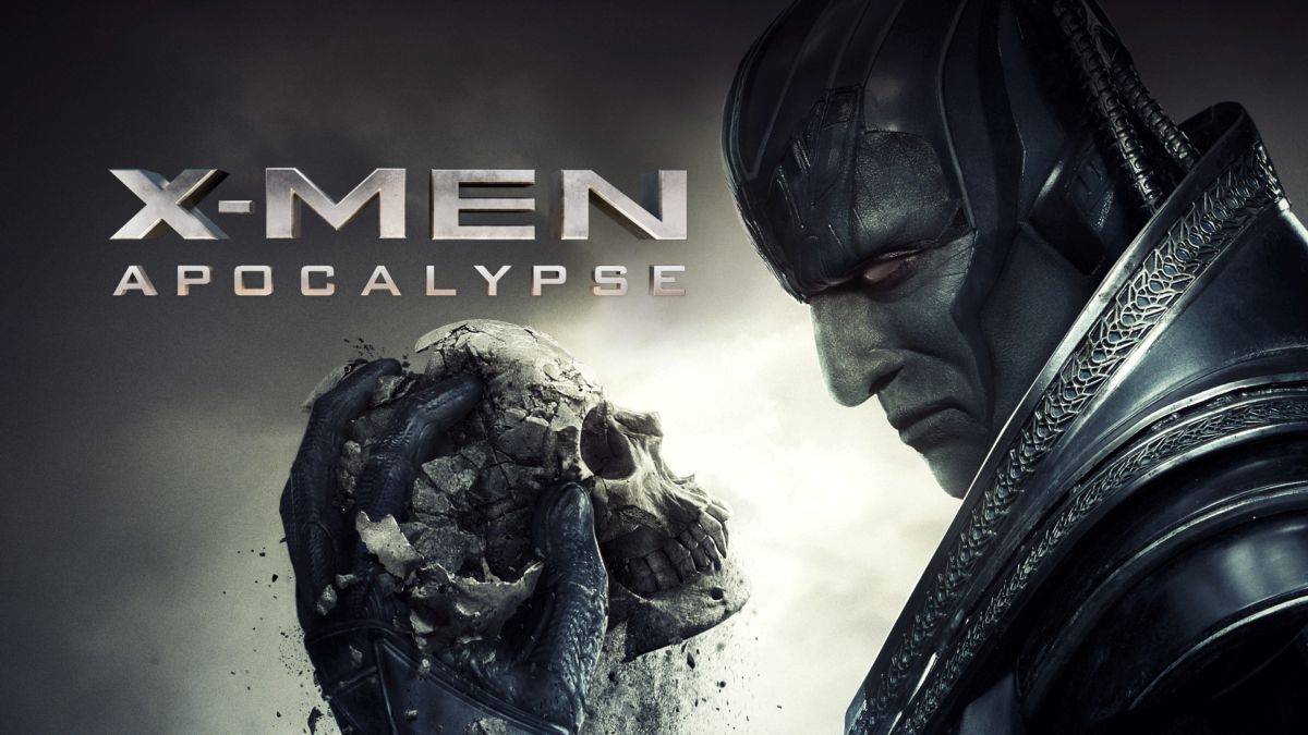 X-Men: Apocalypse - wide 3
