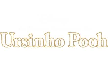 As Muitas Aventuras do Ursinho Pooh