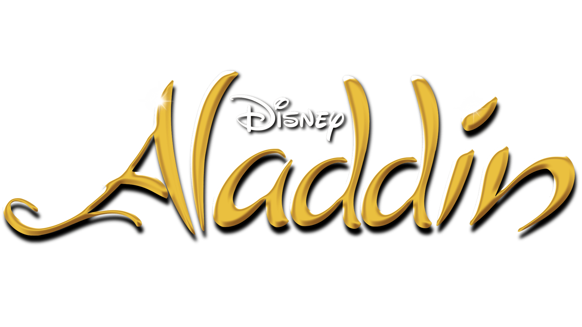 Guarda Aladdin | Disney+