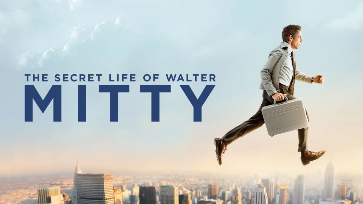 Watch The Secret Life of Walter Mitty Disney