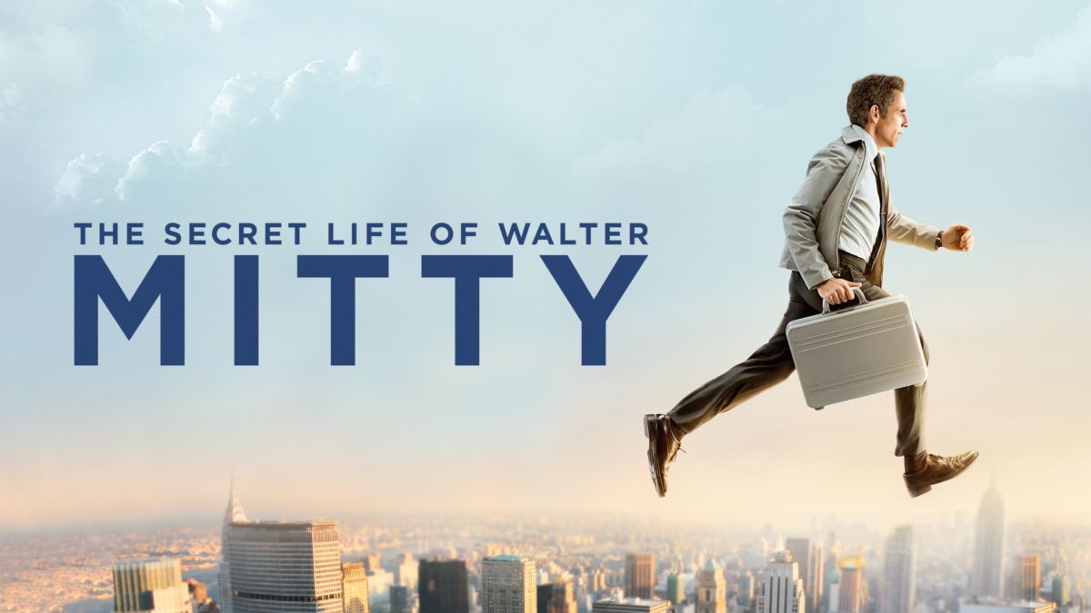 The Secret Life of Walter Mitty | Disney+