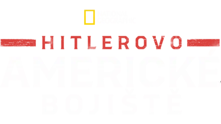 Hitlerovo americké bojiště