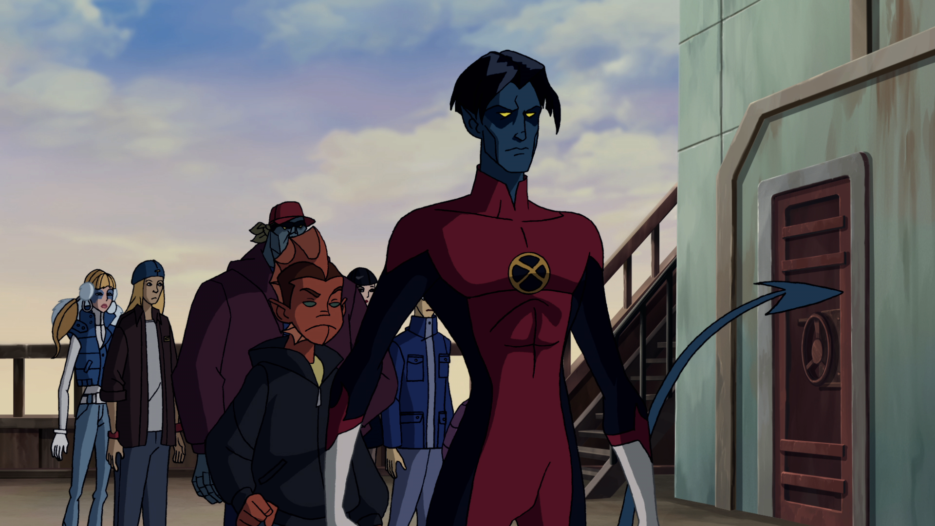 Marvel Studios' The Avengers