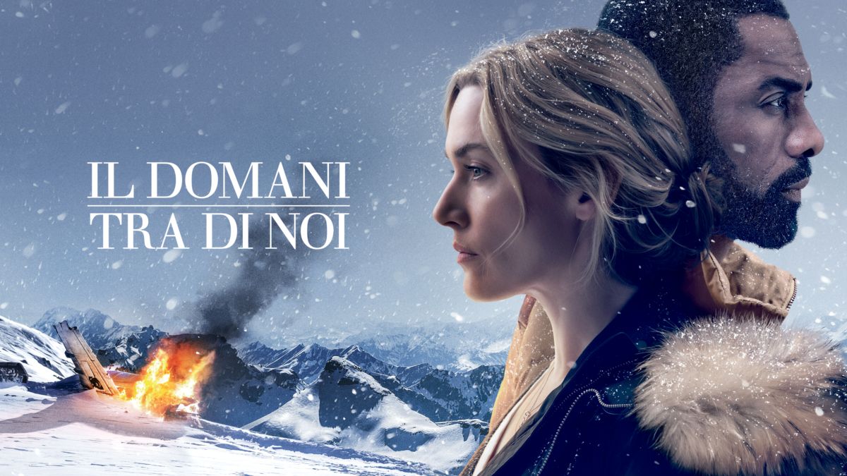 Noi Di Ieri Noi Di Domani Vol 1 Pdf Gratis Il Domani tra di Noi | Disney+
