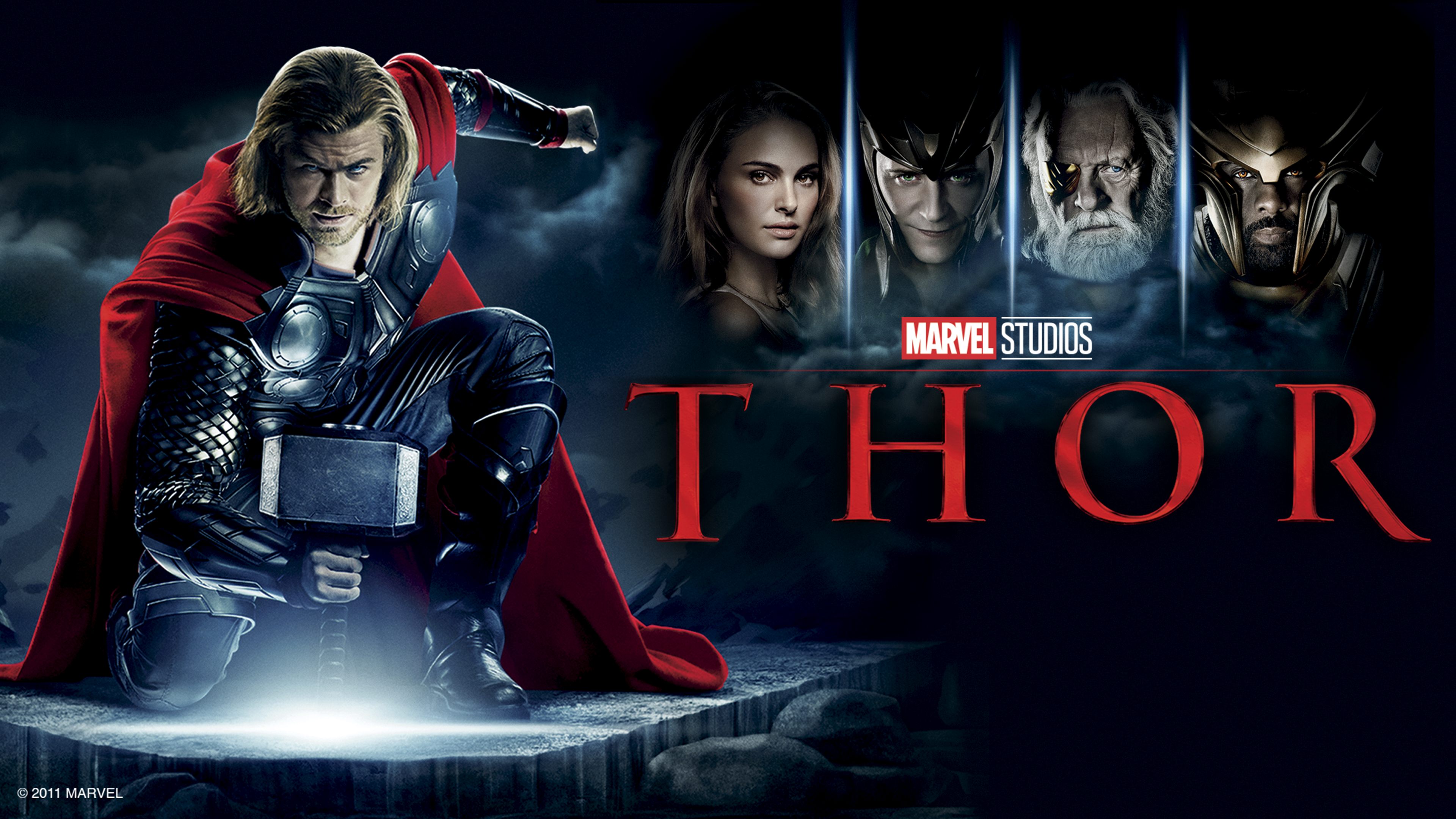 Watch Marvel Studios Thor Full Movie Disney