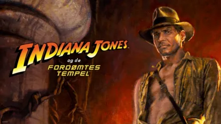 thumbnail - Indiana Jones og de fordømtes tempel