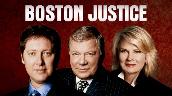 thumbnail - Boston Justice