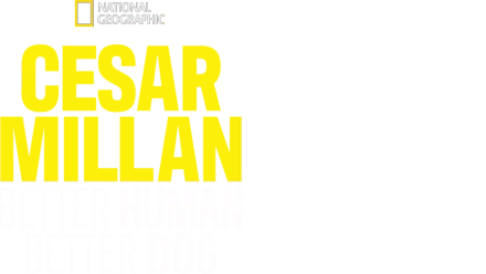 Cesar Millan - bättre människa, bättre hund