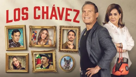 thumbnail - Los Chávez