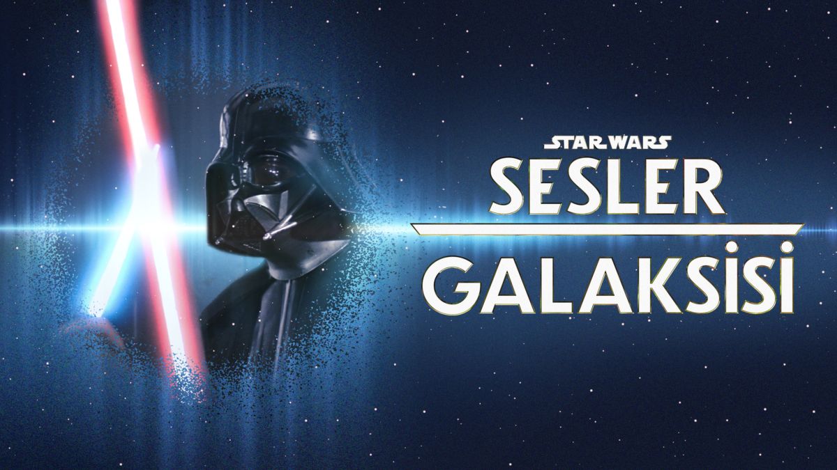 Star Wars Galaxy of Sounds İzleyin | Disney 