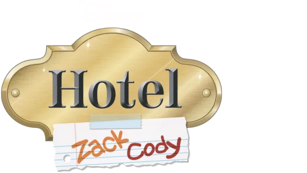 Hotel Zack & Cody