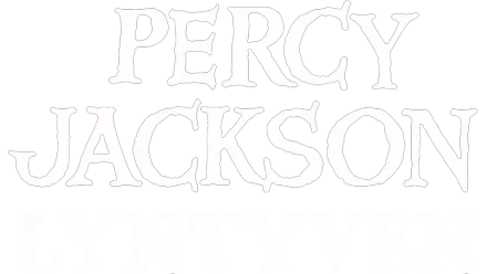 Percy Jackson & lyntyven