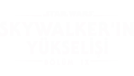 Star Wars: Skywalker'ın Yükselişi