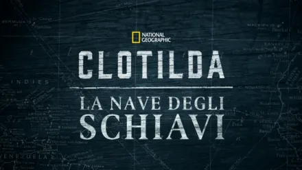 thumbnail - Clotilda: La Nave Degli Schiavi