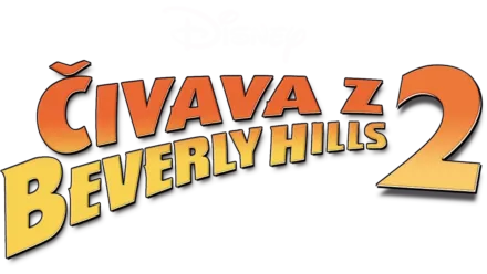 Čivava z Beverly Hills 2