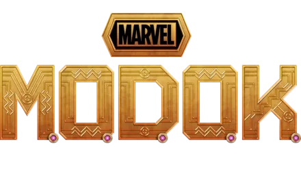 Marvel's M.O.D.O.K.