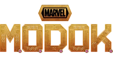 M.O.D.O.K.