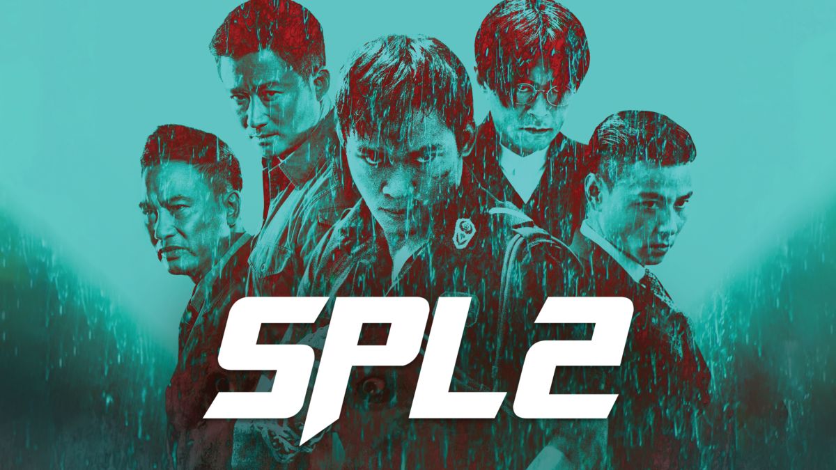 Se SPL 2 | Disney+