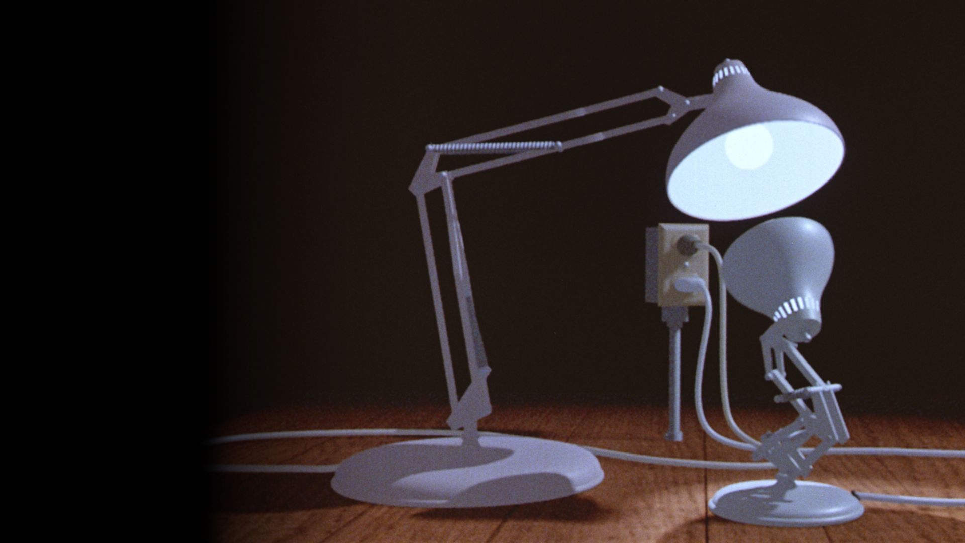 Kijk Luxo Jr. Volledige film Disney+