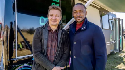 thumbnail - Rennervations S1:E3 Reno: Building a Mobile Recreation Center (ft. Anthony Mackie)
